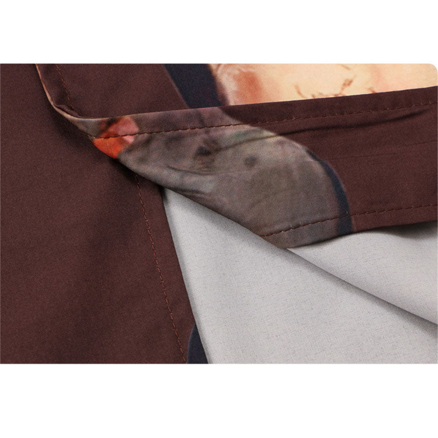 Style Core Aesthetics, New Style Trends Two Piece Japanese Style Shirt + Shorts Style Core Aesthetics, New Style Trends Two Piece Japanese Style Shirt + Shorts