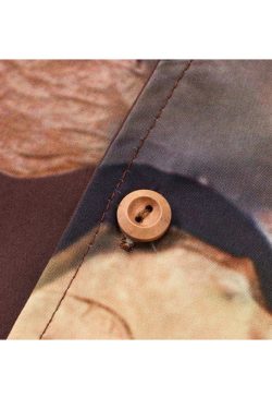 Style Core Aesthetics, New Style Trends Two Piece Japanese Style Shirt + Shorts