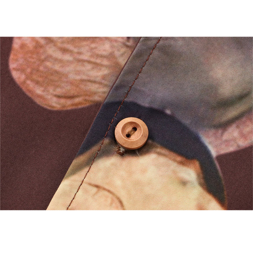 Style Core Aesthetics, New Style Trends Two Piece Japanese Style Shirt + Shorts Style Core Aesthetics, New Style Trends Two Piece Japanese Style Shirt + Shorts