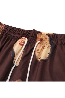 Style Core Aesthetics, New Style Trends Two Piece Japanese Style Shirt + Shorts