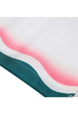 Style Core Aesthetics, New Style Trends Two Piece Table Tennis Print Shirt + Shorts