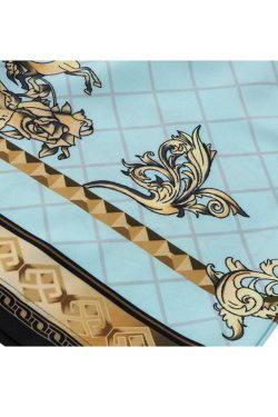 Style Core Aesthetics, New Style Trends Two Piece Vintage Pattern Shirt + Shorts