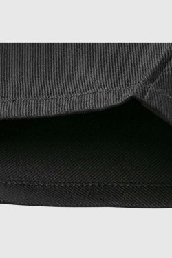 Style Core Aesthetics, New Style Trends Two-Tone Oversized Utility Shirts