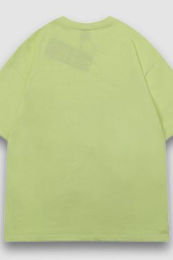 Style Core Aesthetics, New Style Trends Umbrella & Bear Printed Tee