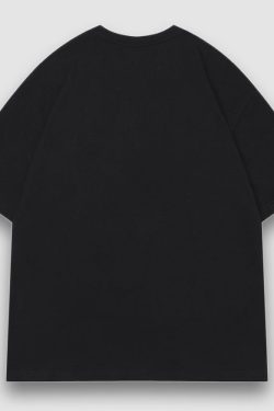 Style Core Aesthetics, New Style Trends Umbrella & Bear Printed Tee