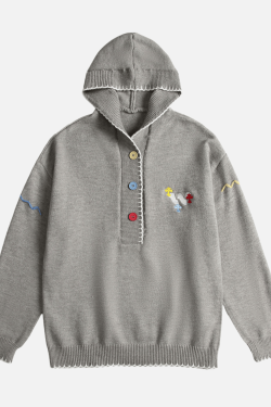 Style Core Aesthetics, New Style Trends Unique Hoodie Sweater