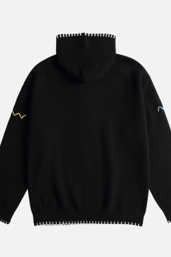 Style Core Aesthetics, New Style Trends Unique Hoodie Sweater