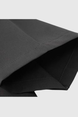 Style Core Aesthetics, New Style Trends Unique Shoulder Tie Shirt