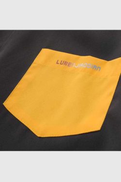 Style Core Aesthetics, New Style Trends Unique Shoulder Tie Shirt