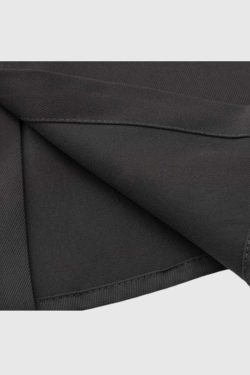 Style Core Aesthetics, New Style Trends Unique Shoulder Tie Shirt