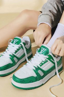 Style Core Aesthetics, New Style Trends Urban Athletic Sneakers