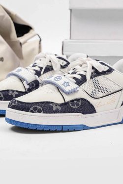 Style Core Aesthetics, New Style Trends Urban Athletic Sneakers