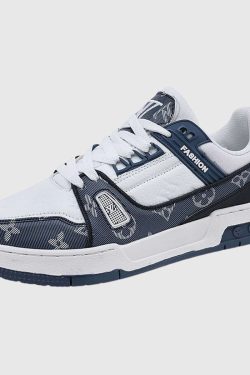 Style Core Aesthetics, New Style Trends Urban Athletic Sneakers