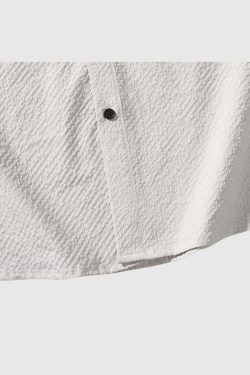 Style Core Aesthetics, New Style Trends Urban Paisley Print Shirt