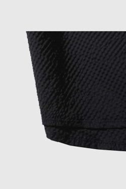 Style Core Aesthetics, New Style Trends Urban Textured Cargo Shirt