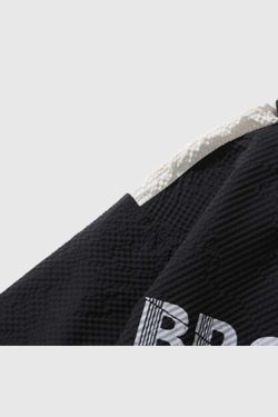 Style Core Aesthetics, New Style Trends Urban Textured Cargo Shirt