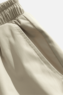 Style Core Aesthetics, New Style Trends Utility Pocket Cargo Shorts