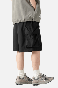 Style Core Aesthetics, New Style Trends Utility Pocket Cargo Shorts