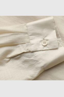 Style Core Aesthetics, New Style Trends Vest Two-Pieces Shirts