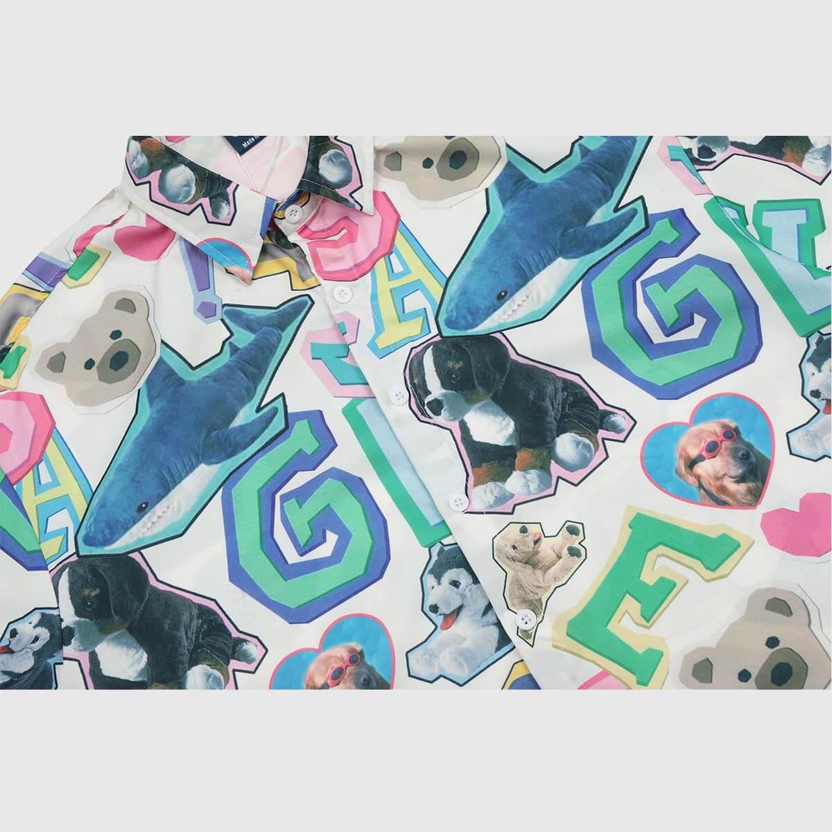 Style Core Aesthetics, New Style Trends Vibrant Abstract Art Shirt Style Core Aesthetics, New Style Trends Vibrant Abstract Art Shirt