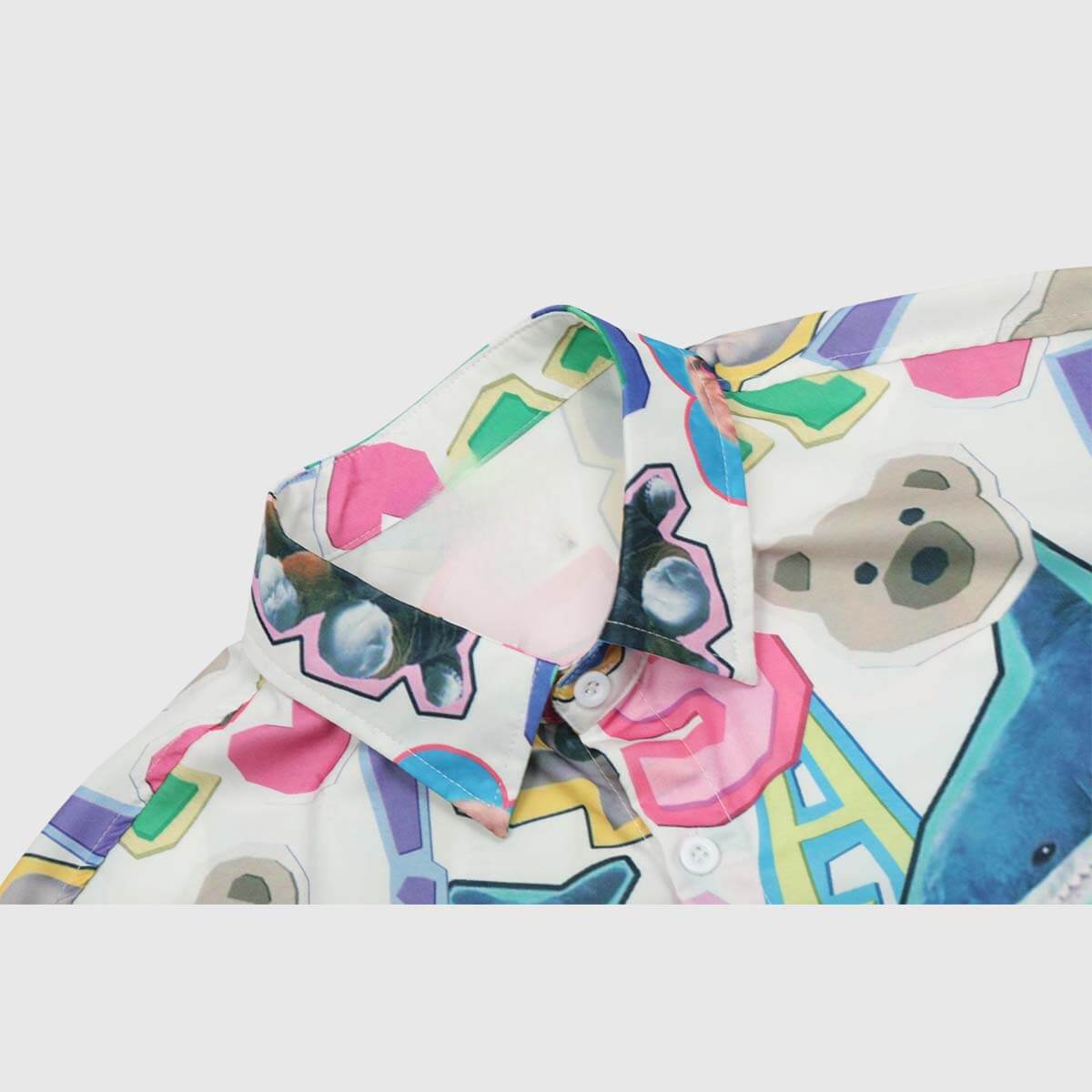 Style Core Aesthetics, New Style Trends Vibrant Abstract Art Shirt Style Core Aesthetics, New Style Trends Vibrant Abstract Art Shirt