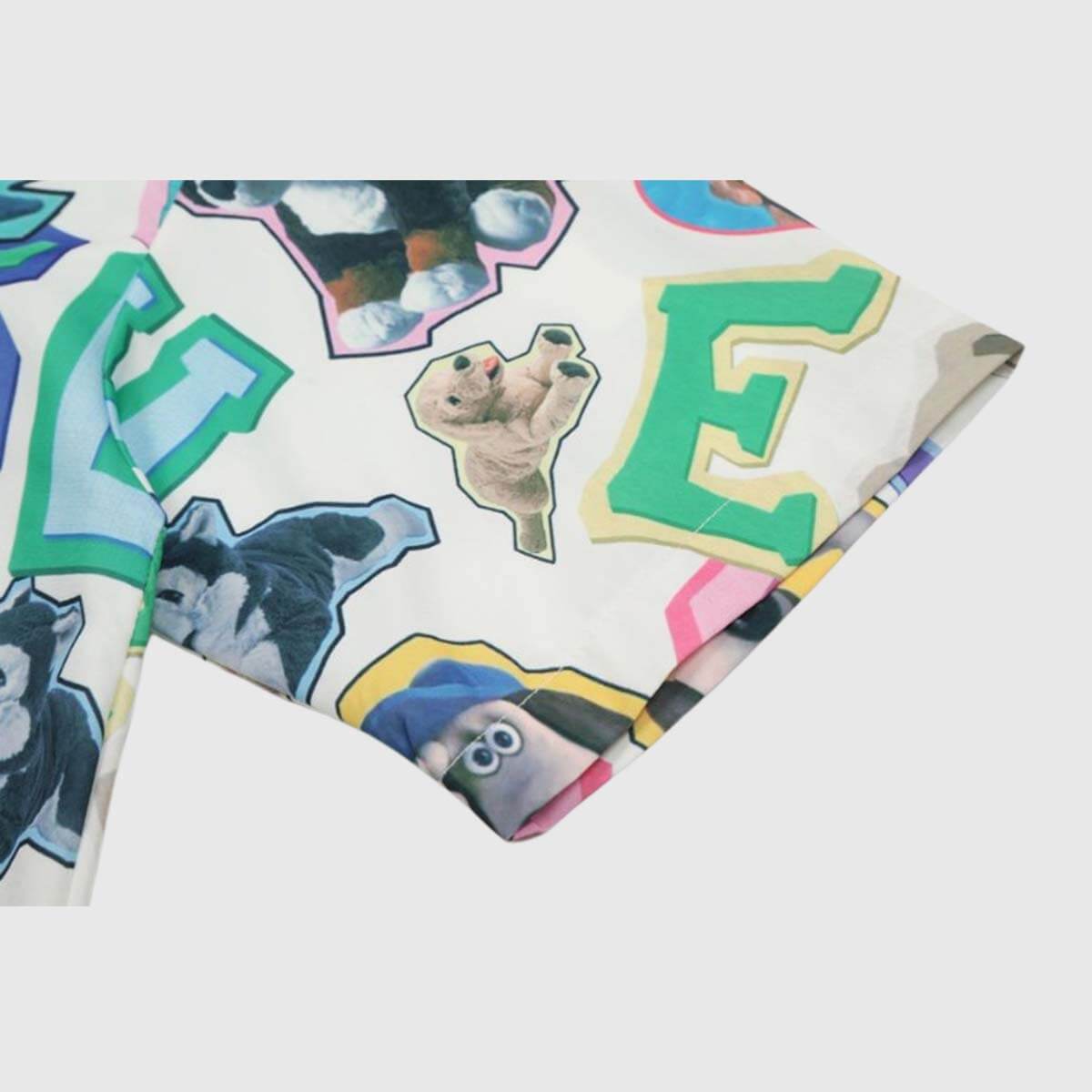 Style Core Aesthetics, New Style Trends Vibrant Abstract Art Shirt Style Core Aesthetics, New Style Trends Vibrant Abstract Art Shirt