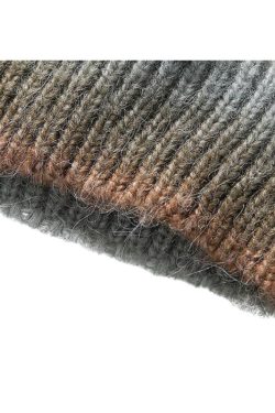 Style Core Aesthetics, New Style Trends Vibrant Transition Stripe Knit Pullover