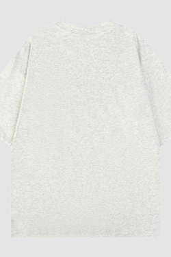 Style Core Aesthetics, New Style Trends Vintage Cartoon Tee