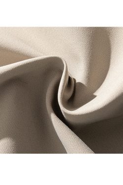 Style Core Aesthetics, New Style Trends Vintage Contrast Patchwork Jacket