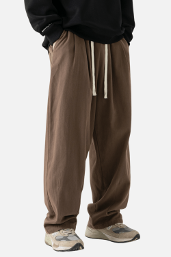 Style Core Aesthetics, New Style Trends Vintage Corduroy Joggers