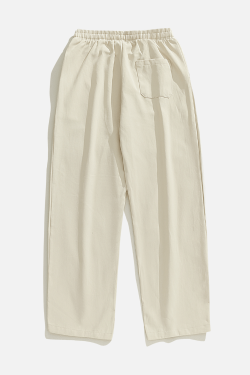 Style Core Aesthetics, New Style Trends Vintage Corduroy Joggers