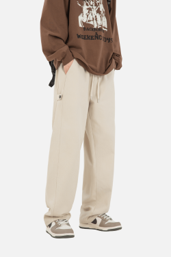 Style Core Aesthetics, New Style Trends Vintage Cotton Utility Pants