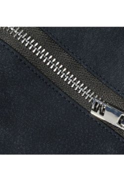 Style Core Aesthetics, New Style Trends Vintage Cropped High Street Flight Jacket