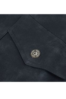 Style Core Aesthetics, New Style Trends Vintage Cropped High Street Flight Jacket