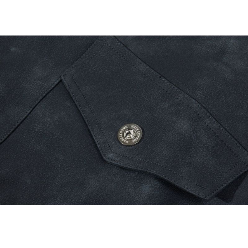 Style Core Aesthetics, New Style Trends Vintage Cropped High Street Flight Jacket Style Core Aesthetics, New Style Trends Vintage Cropped High Street Flight Jacket