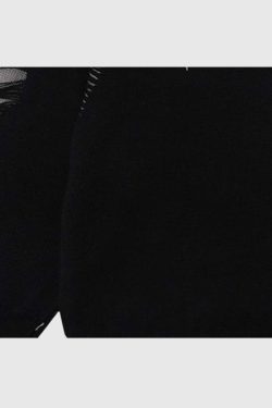 Style Core Aesthetics, New Style Trends Vintage Distressed Knit Sweater