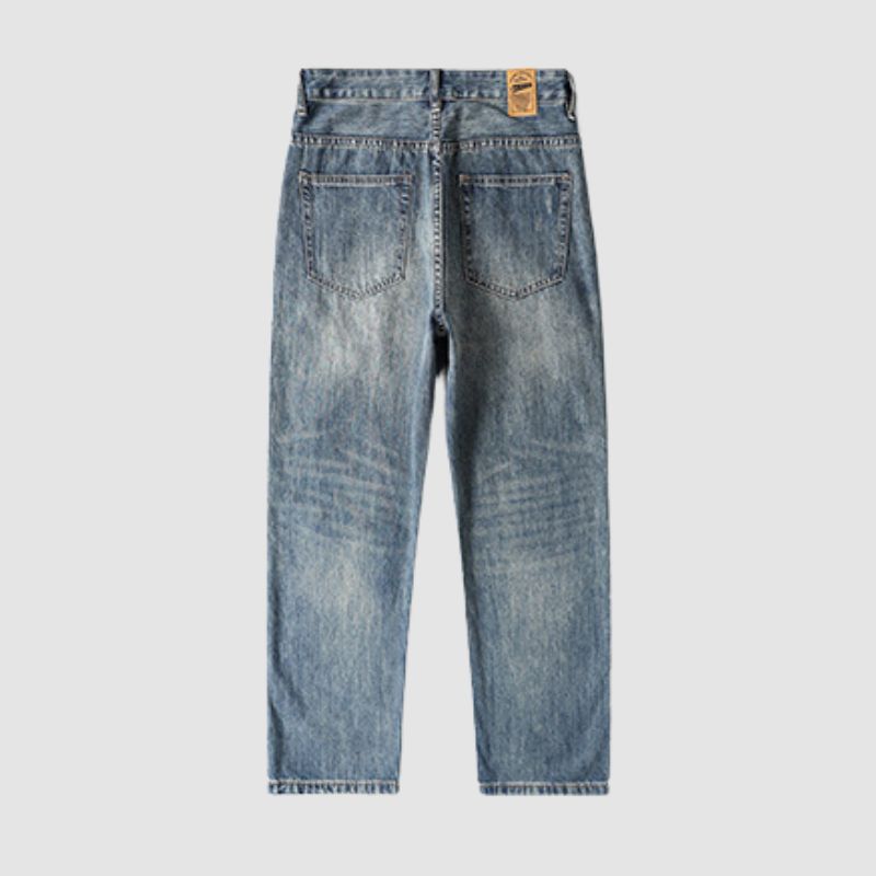 Style Core Aesthetics, New Style Trends Vintage Distressed Washed Ripped Jeans Style Core Aesthetics, New Style Trends Vintage Distressed Washed Ripped Jeans