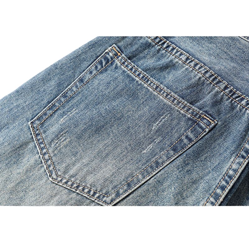 Style Core Aesthetics, New Style Trends Vintage Distressed Washed Ripped Jeans Style Core Aesthetics, New Style Trends Vintage Distressed Washed Ripped Jeans