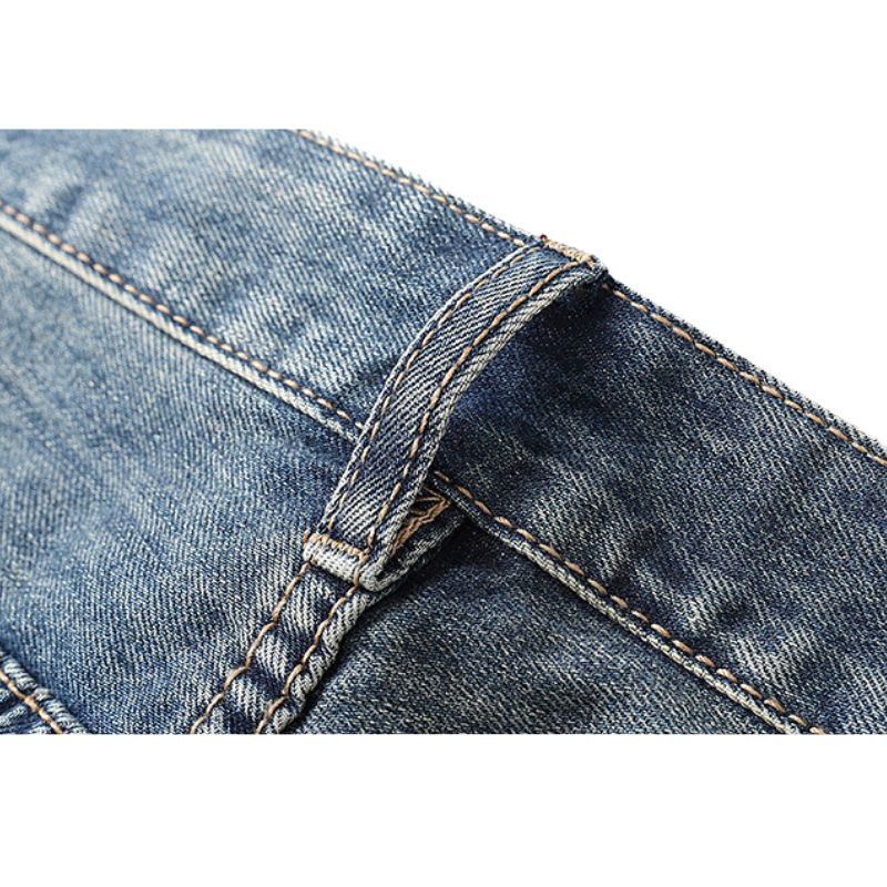 Style Core Aesthetics, New Style Trends Vintage Distressed Washed Ripped Jeans Style Core Aesthetics, New Style Trends Vintage Distressed Washed Ripped Jeans