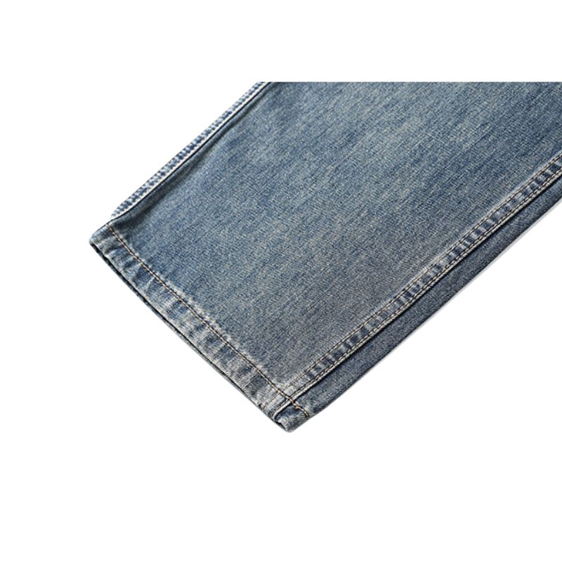 Style Core Aesthetics, New Style Trends Vintage Distressed Washed Ripped Jeans Style Core Aesthetics, New Style Trends Vintage Distressed Washed Ripped Jeans