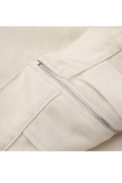 Style Core Aesthetics, New Style Trends Vintage Embroidered Dopamine Design Jacket