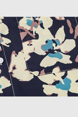 Style Core Aesthetics, New Style Trends Vintage Floral Shirts