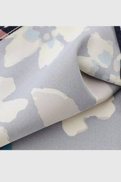 Style Core Aesthetics, New Style Trends Vintage Floral Shirts