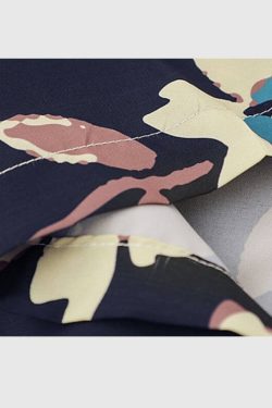 Style Core Aesthetics, New Style Trends Vintage Floral Shirts