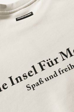 Style Core Aesthetics, New Style Trends Vintage Graphic Crewneck