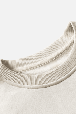 Style Core Aesthetics, New Style Trends Vintage Graphic Crewneck