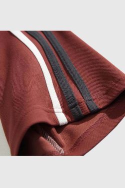 Style Core Aesthetics, New Style Trends Vintage Graphic Raglan Shirt