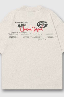 Style Core Aesthetics, New Style Trends Vintage Graphic Tee