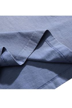 Style Core Aesthetics, New Style Trends Vintage Loose Tee