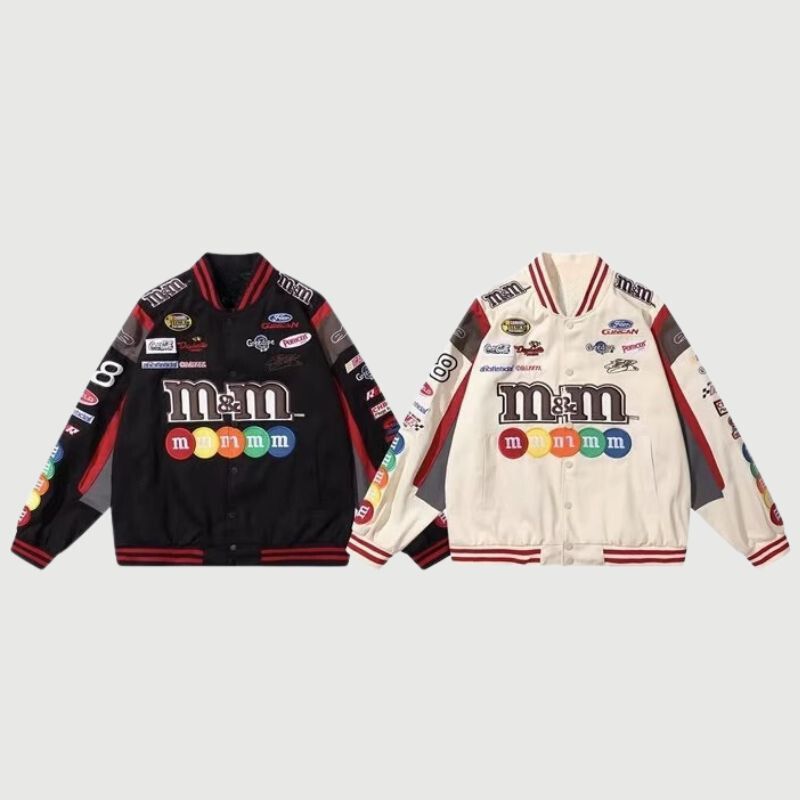 Style Core Aesthetics, New Style Trends Vintage Motorcycle Jacket Style Core Aesthetics, New Style Trends Vintage Motorcycle Jacket